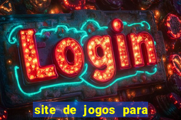 site de jogos para ganhar dinheiro via pix